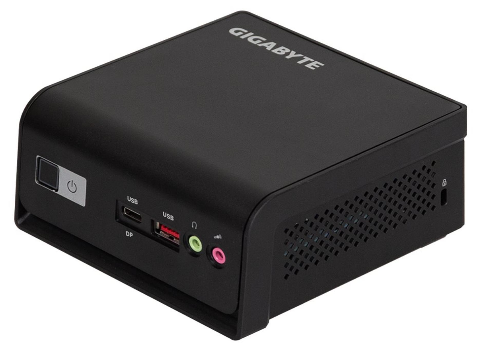 Gigabyte BRIX GB-BTIP-N150