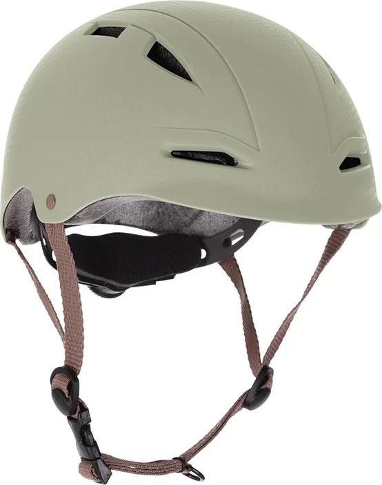 Kikkaboo Helm Grün Kinder Grün One Size 31006080008