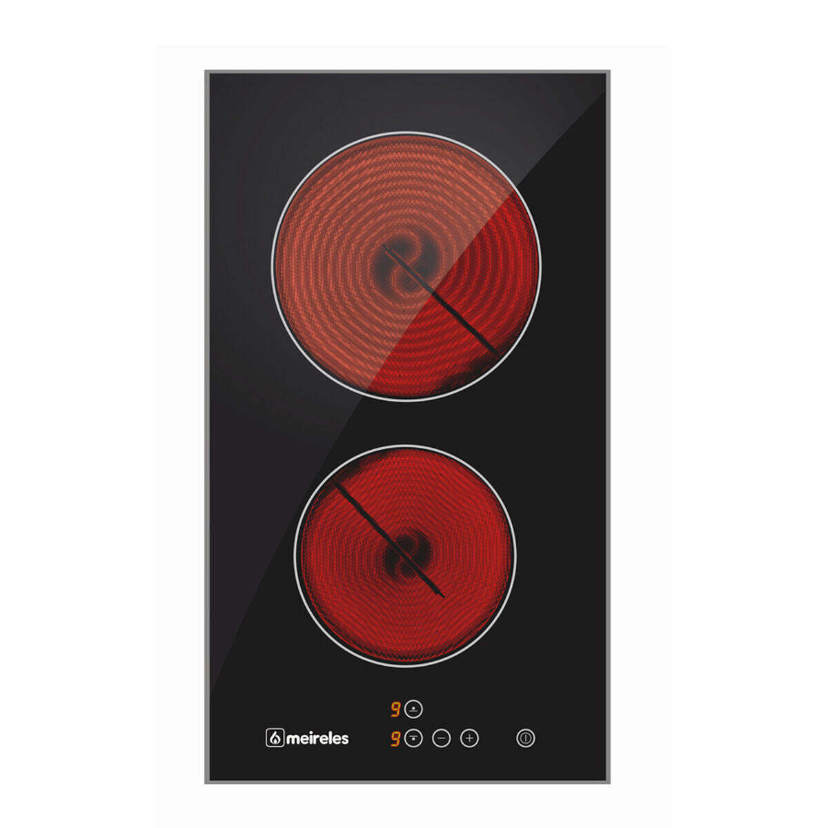 Indukčná varná doska Meireles MV1312 30 cm 3000 W