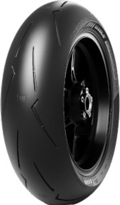 Pirelli Motorradreifen car-tyres Diablo Supercorsa SP V4 ( 150/60 ZR17 TL 66W Hinterrad, M/C ) 4182800