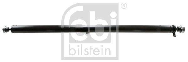 FEBI BILSTEIN 186286 Antriebswelle, Achsantrieb x FEBI BILSTEIN_186286