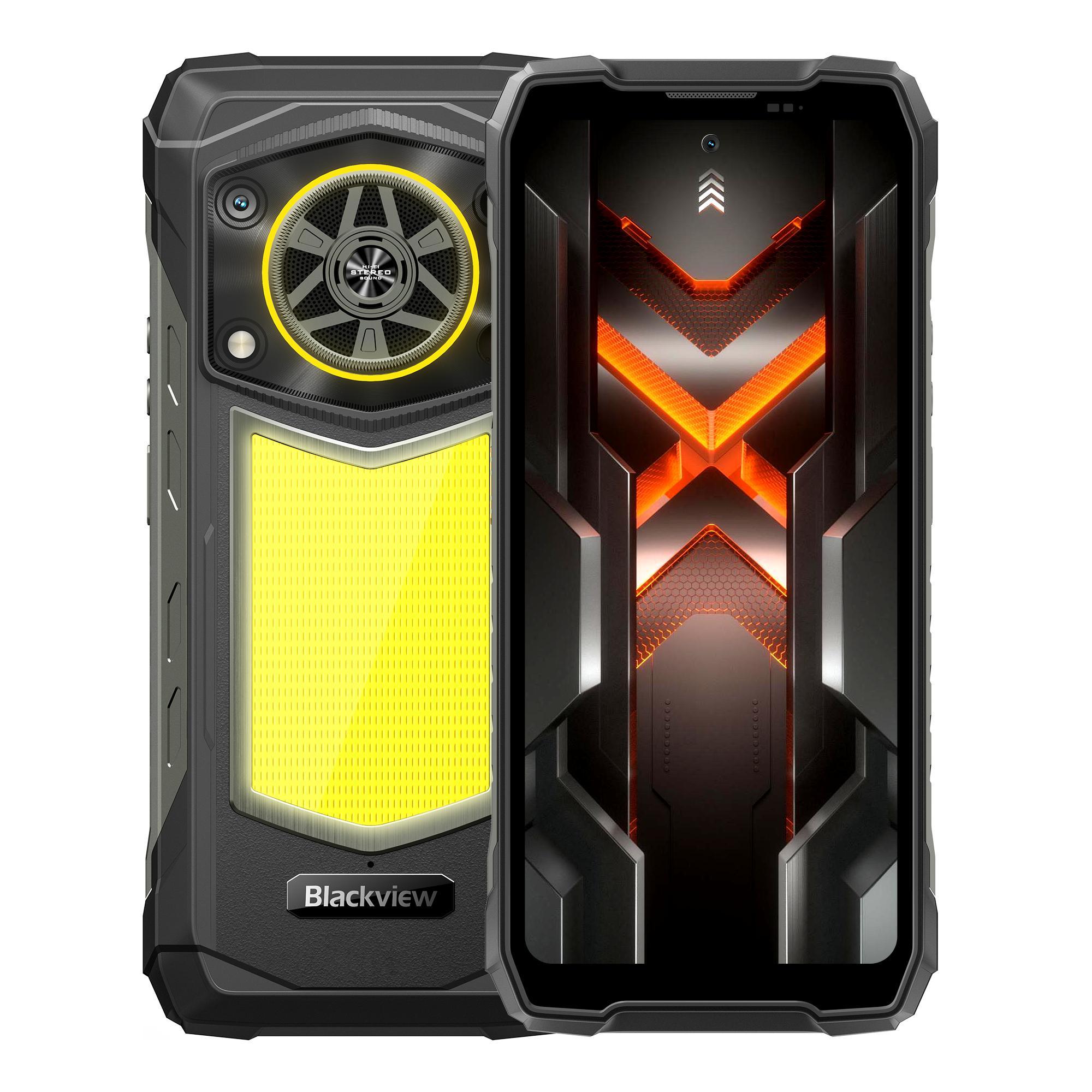 Blackview Rock 5 outdoor handy