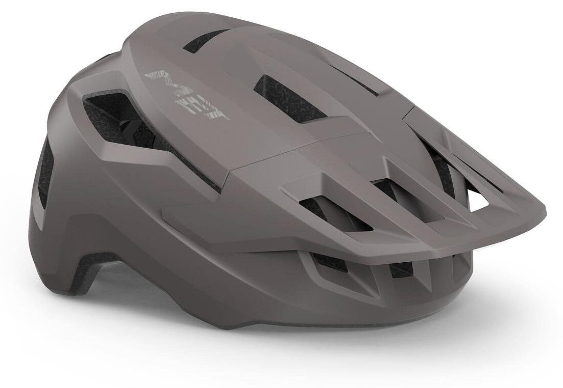 MET Helm SCHUTZ fossiler Farn -58/61 3713780