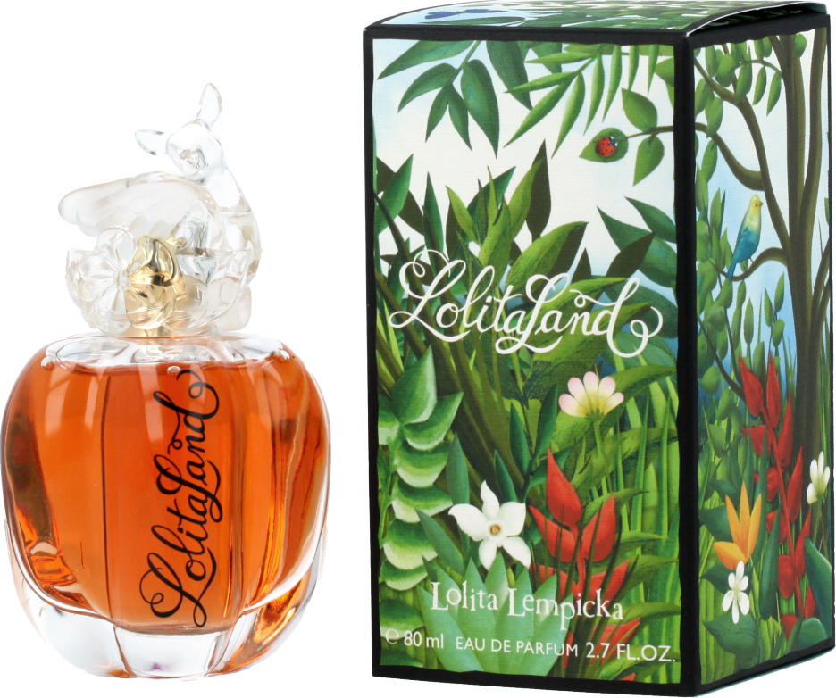 Lolita Lempicka LolitaLand EDP 80 ml W
