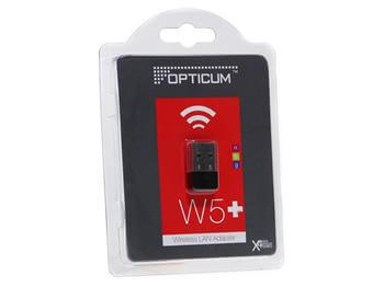 Opticum W5+