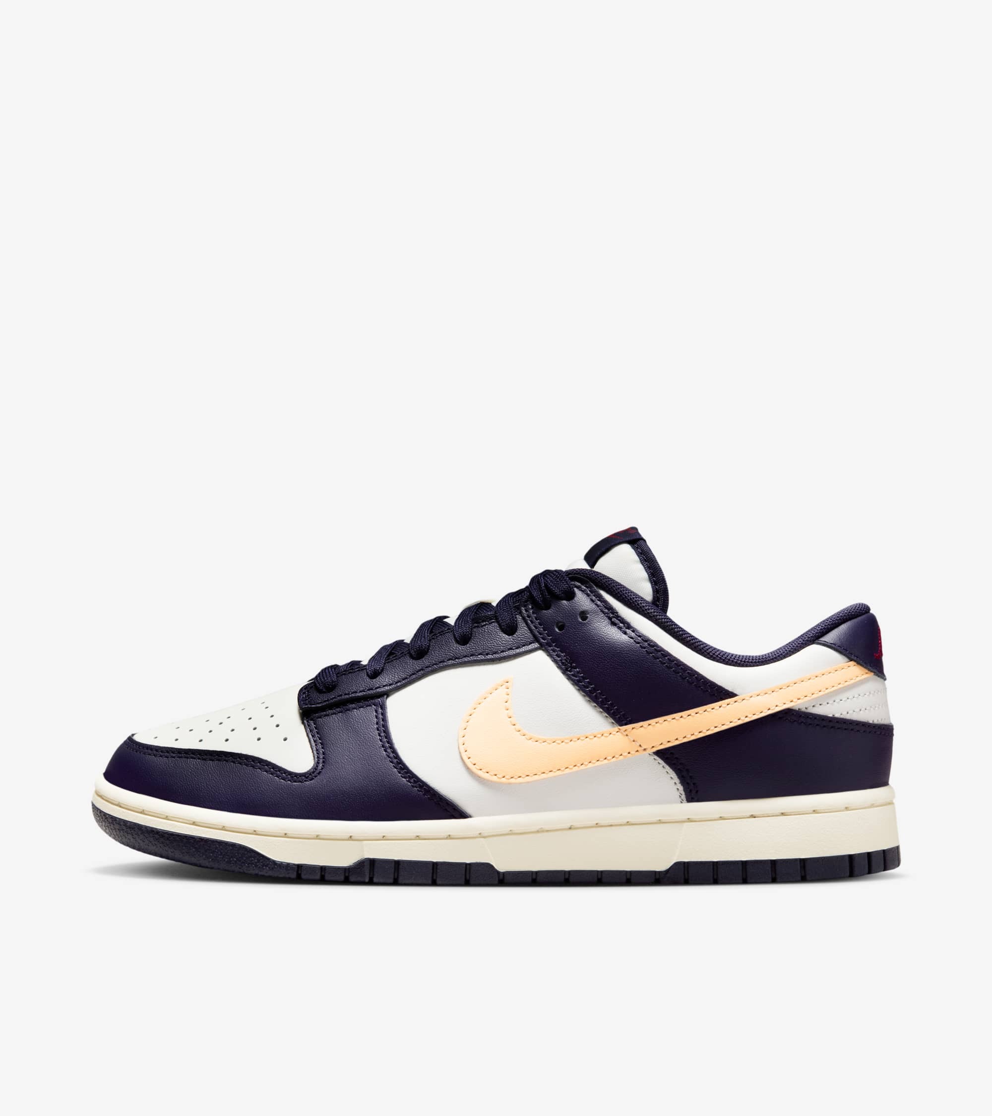 Nike Dunk Low Retro "From Nike To You Midnight Navy", Größe: 47,5