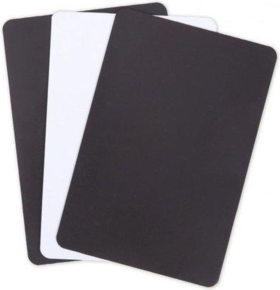 Sizzix 662871 Mausohren 10 stk