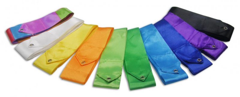 SEDCO Fitness-Springseil 4 m - Weiß