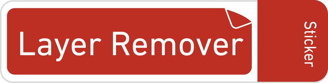 SBS TEFSTSKINFILM, Nálepka na odstránenie filmu, Mobilný telefón / smartfón