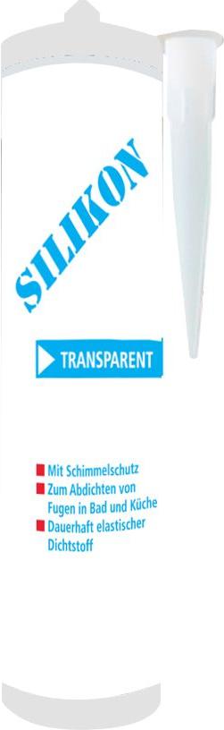 Sonstige MEM Silikondichtstoff mit Schimmelschutz, dauerelastisch, für Sanitär & Anschlussfugen, 280 ml 30623663