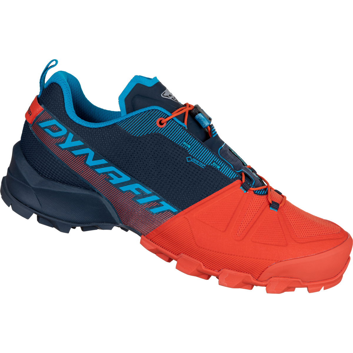Laufschuh Transalper GTX (Herren) – Dynafit, Größe:11,5 UK (EU 46,5), Farbe:4458 Dawn 08-0000064072-11,5-4458