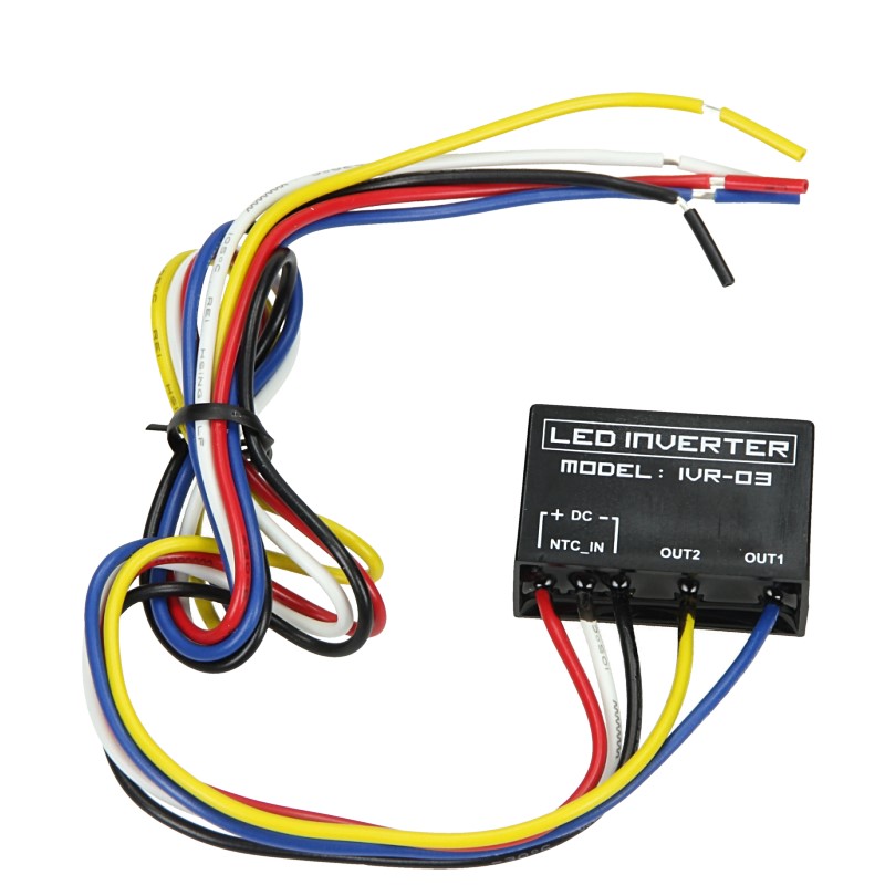 4U-Onlinehandel Led-Inverter 2.018.111