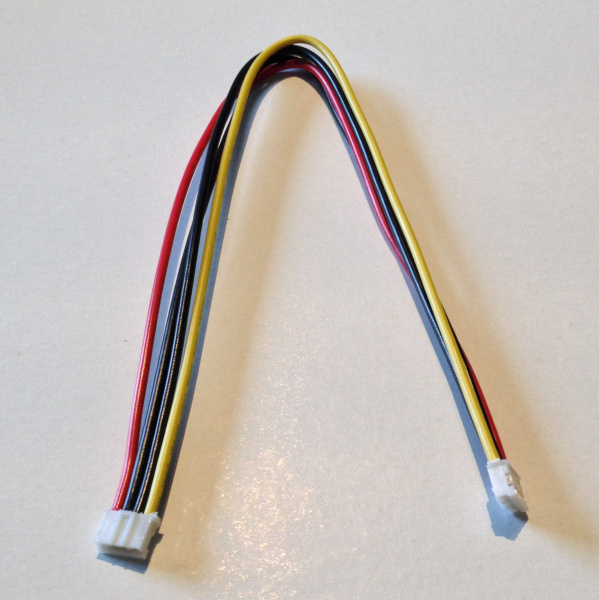 Sonstige Power Cable Sherlock auf Sherlock - ca. 25 cm 094132