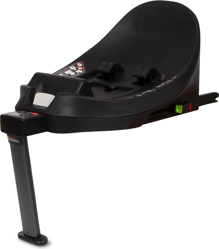 Základňa Baninni i-Size pre autosedačku Luiz