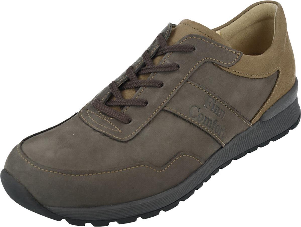 finn comfort PREZZO MUD/TRUFFLE MUD/TRUFFLE 8,5 01370-902825