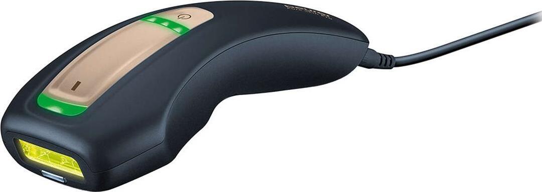 Beurer IPL 5800 Pure Skin Pro - Haarentfernungssystem 57500