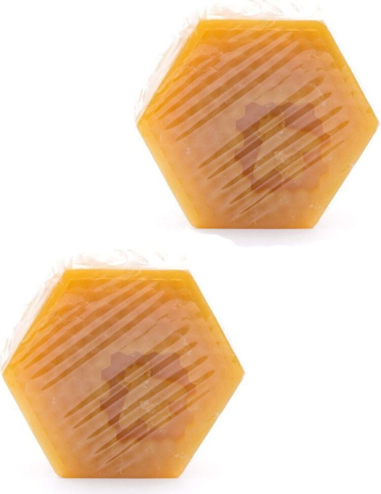 Haslinger Manuka Honigseifen 2er-Set