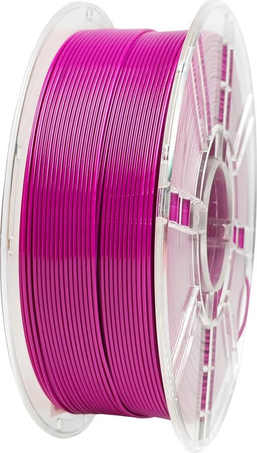 Mingda AdPETG Tough 3D-Druck Filament LILA 1,75 mm – 100% lichtdurchlässig, hohe Festigkeit