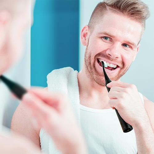 Eldom SD100C Sonica Schallzahnbürste