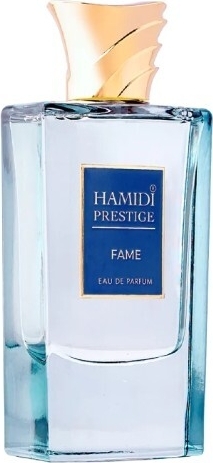 Hamidi Prestige Fame parfémovaná voda unisex 80 ml