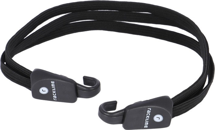 Racktime 18021 Lashing Strap Bindit E-Bike, 740 mm, Black Racktime 18021 Lashing Strap Bindit E-Bike, 740 mm, Black