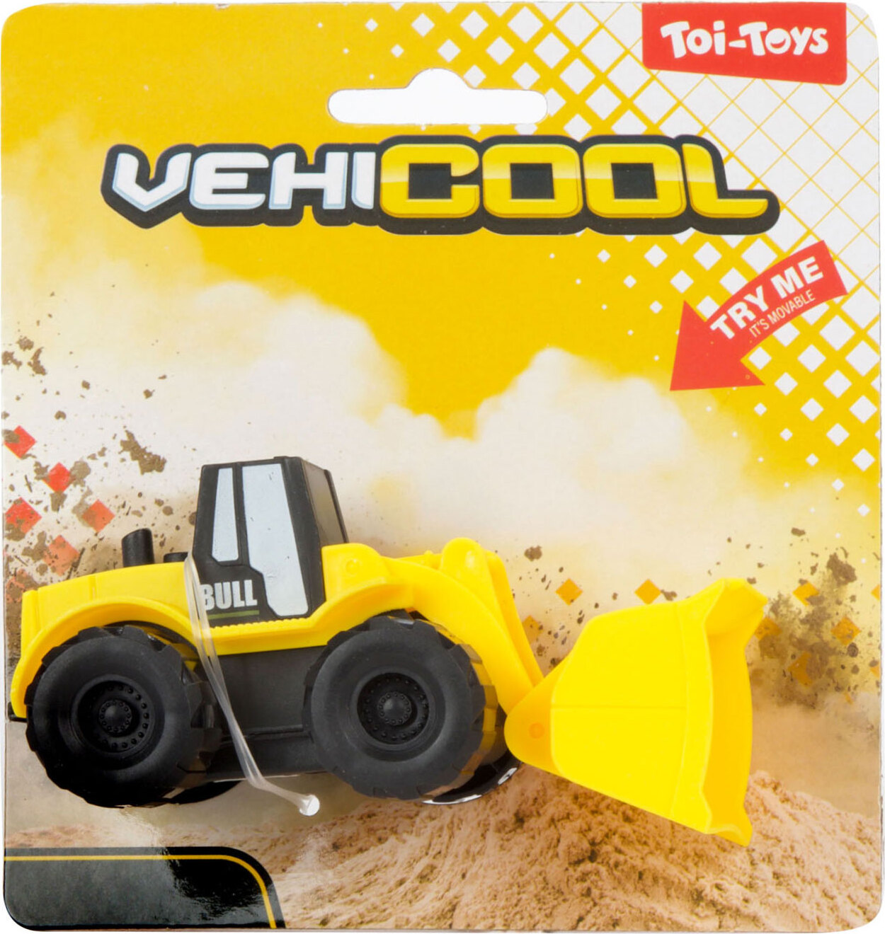 Toi-Toys Fahrzeug für Fahrzeuge TT20333Z