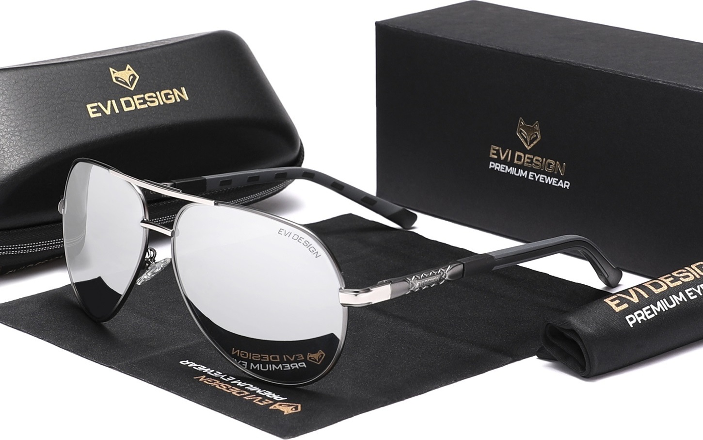 *p(R)ojectR® Reflector Collection Zestaw Przejściówek Do Reflektorów – Konwersja Na 2021+ (DURANGO