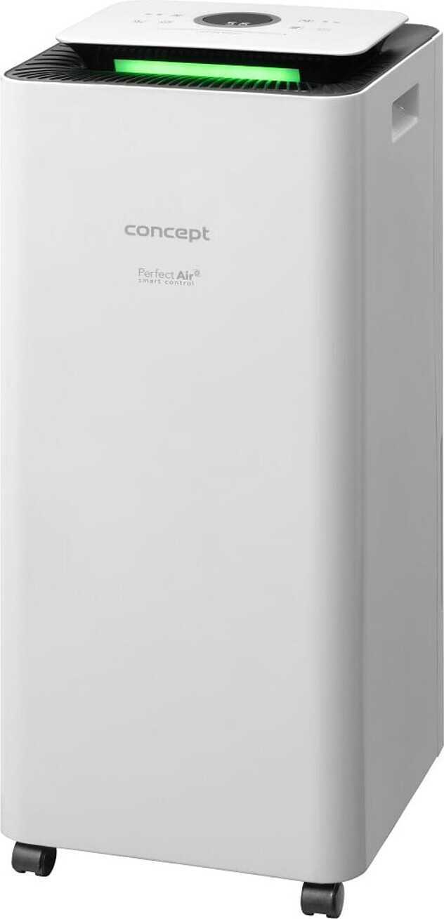 Luftentfeuchter mit Luftreiniger Smart Concept OV2216 Perfect Air