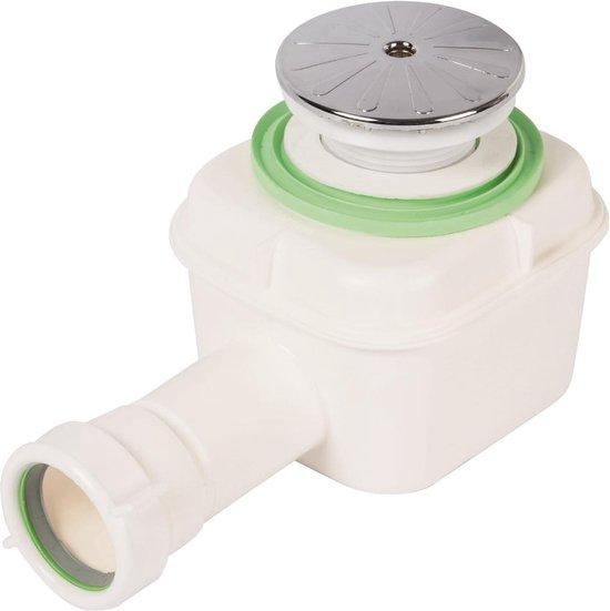 OEM Dusche Abflussgarnitur 52mm 4-Loch 2026