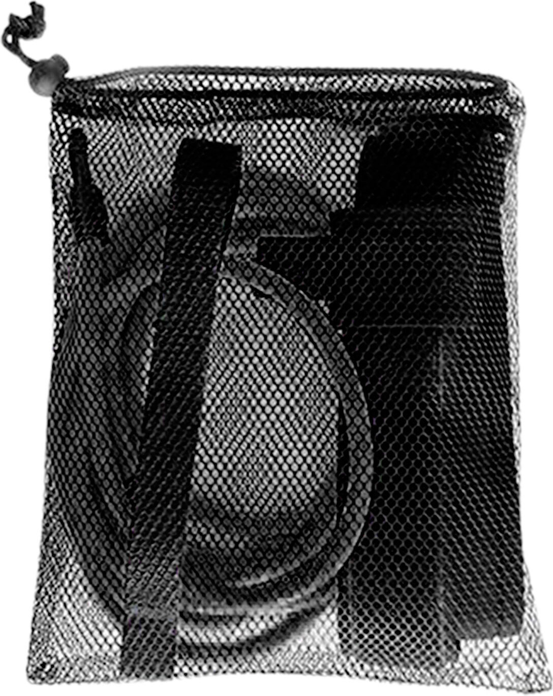 Stuttg Schwimmtrainingsgürtel Gute Zähigkeit sehr belastbar ohne Verformung Nicht-Rutsch-Anti-Break-Krafttraining mit Aufbewahrungsbeutel Schwimmtrainingsfestigkeit Band Schwimmlernmittel-Schwarz 3731648@Stuttg