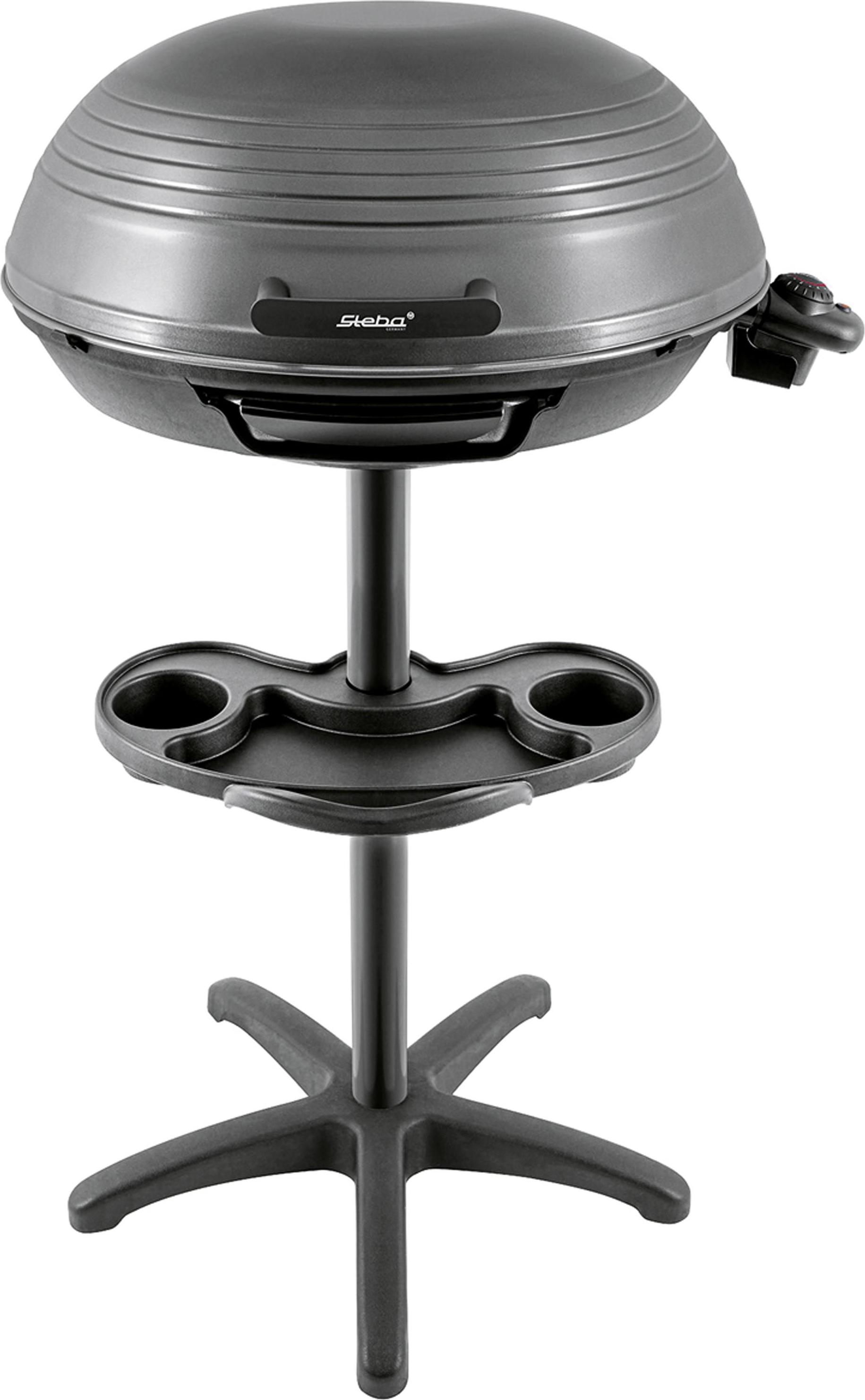 Steba Elektrogrill VG 325 2.000 W 62,0 x 57,0 x 100,0 cm