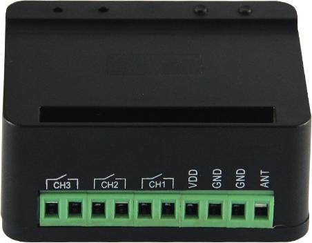 Empfänger IN 553018