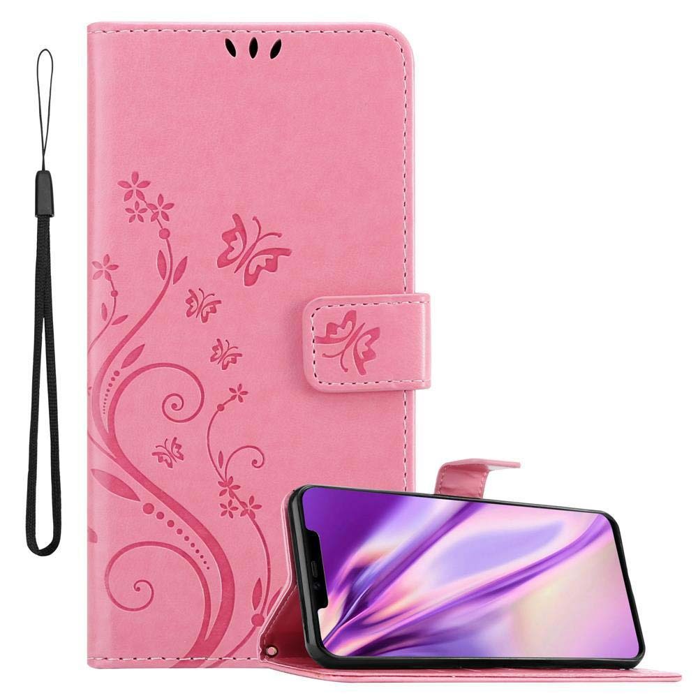 Housse Avec Batterie Externe Pour OnePlus 7 Pro - 6500mAh - Anti-Rayures