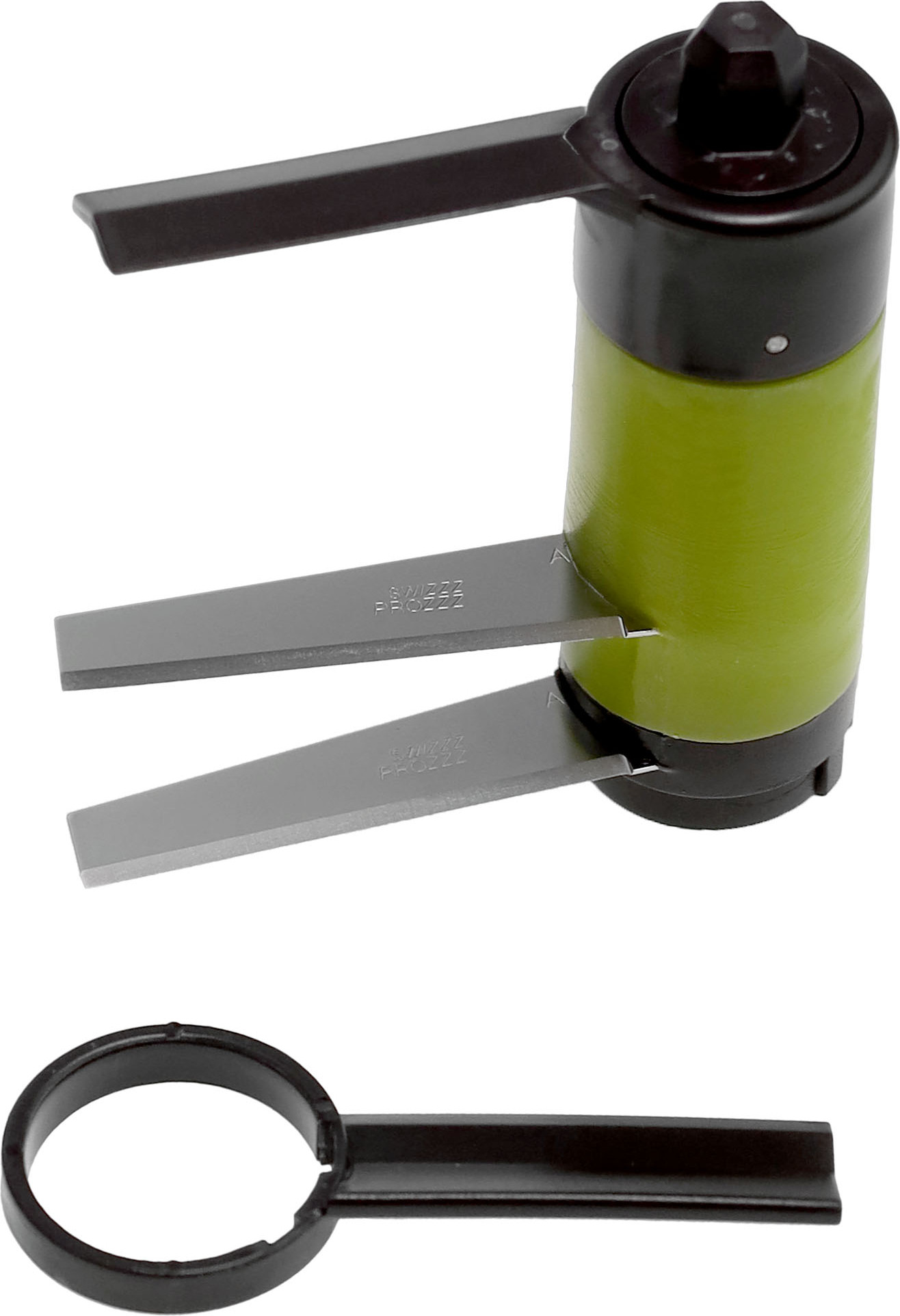 Tefal SS-2100125994 Messer für 5-Sekunden-Zerkleinerer 900 ml