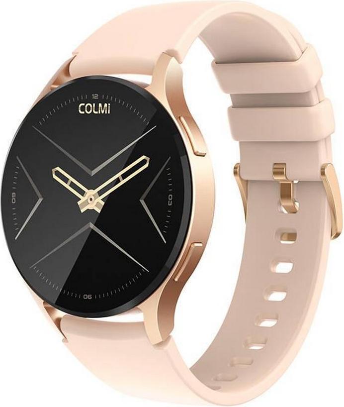 COLMI Colmi i28 smartwatch Ultra (gold)