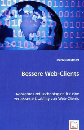 VDM Bessere Web-Clients