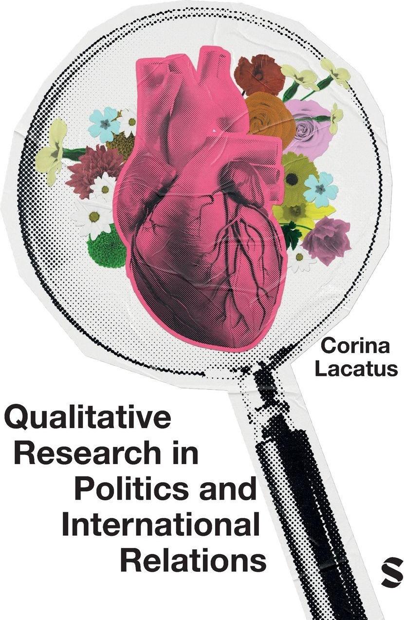 Sonstige Verlage Qualitative Research in Politics and International Relations