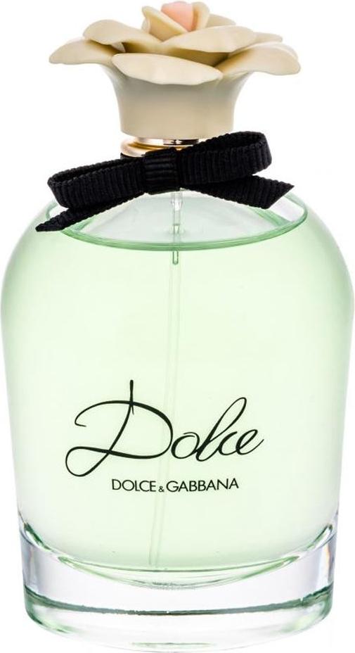 Dolce by Dolce and Gabbana Parfumovaná voda v spreji pre ženy 5oz