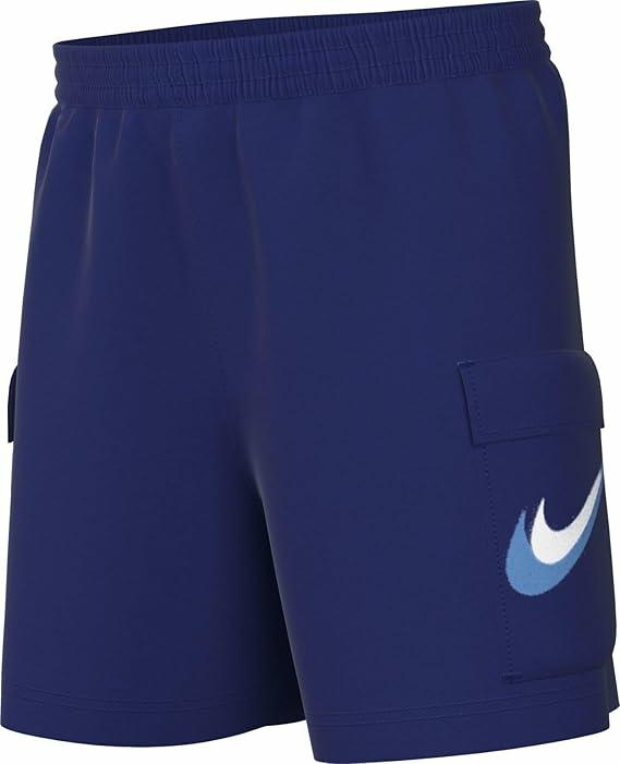 NIKE B NSW SI FLC SHORT cinnamon cinnamon S O24-0194121