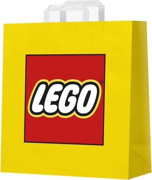 Papierové vrecko VP medium (250ks)