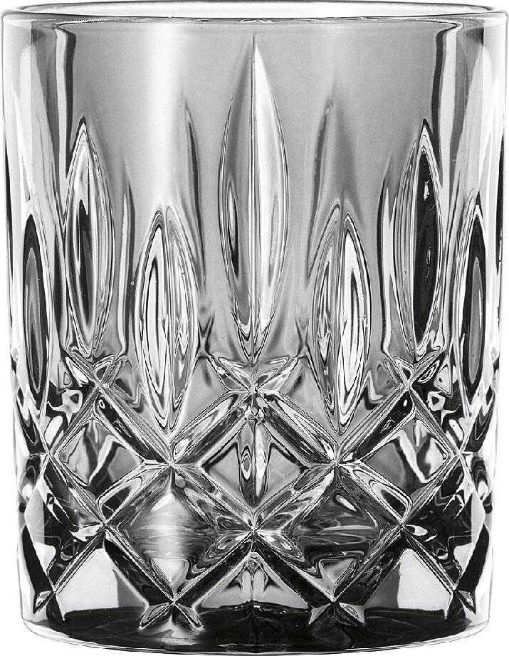 Nachtmann Whiskybecher Noblesse smoke 295ml Kaufland.de