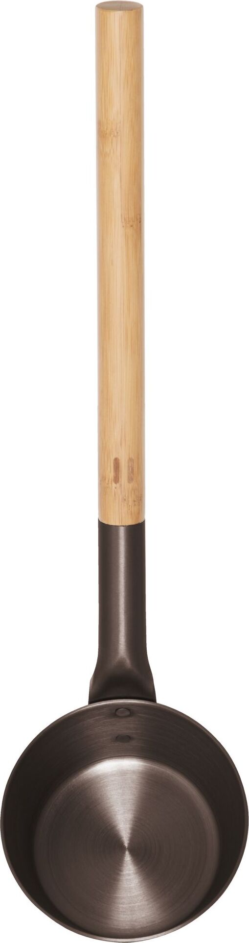 Acquista Arte Legno Mestolo Lungo - Marrone su Rinascente