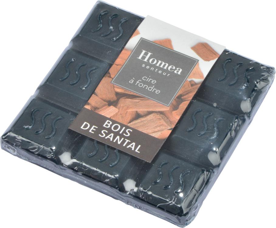 Homea Duftwachs, 9er-Set