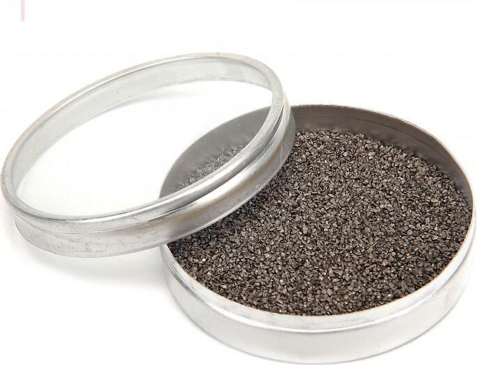 HBM 25 Kilogramm Stahlgrit GH-40 im Beutel 9292