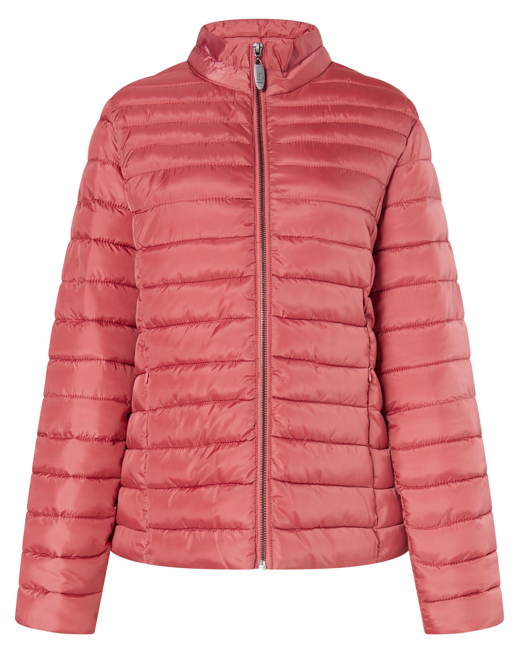 Mutha Damen Jacke - rot Mutha Damen Jacke - rot, M