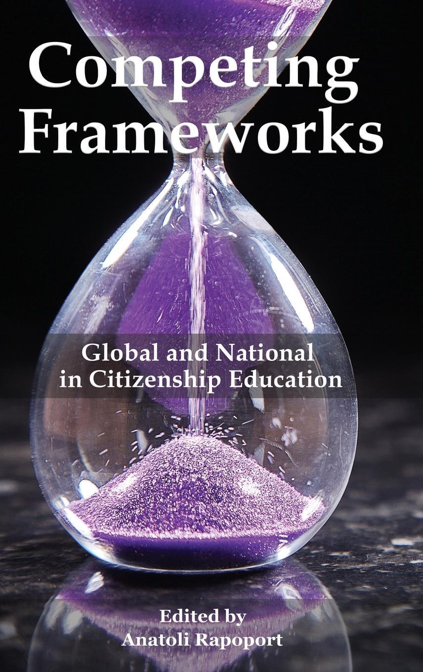 Sonstige Verlage Competing Frameworks