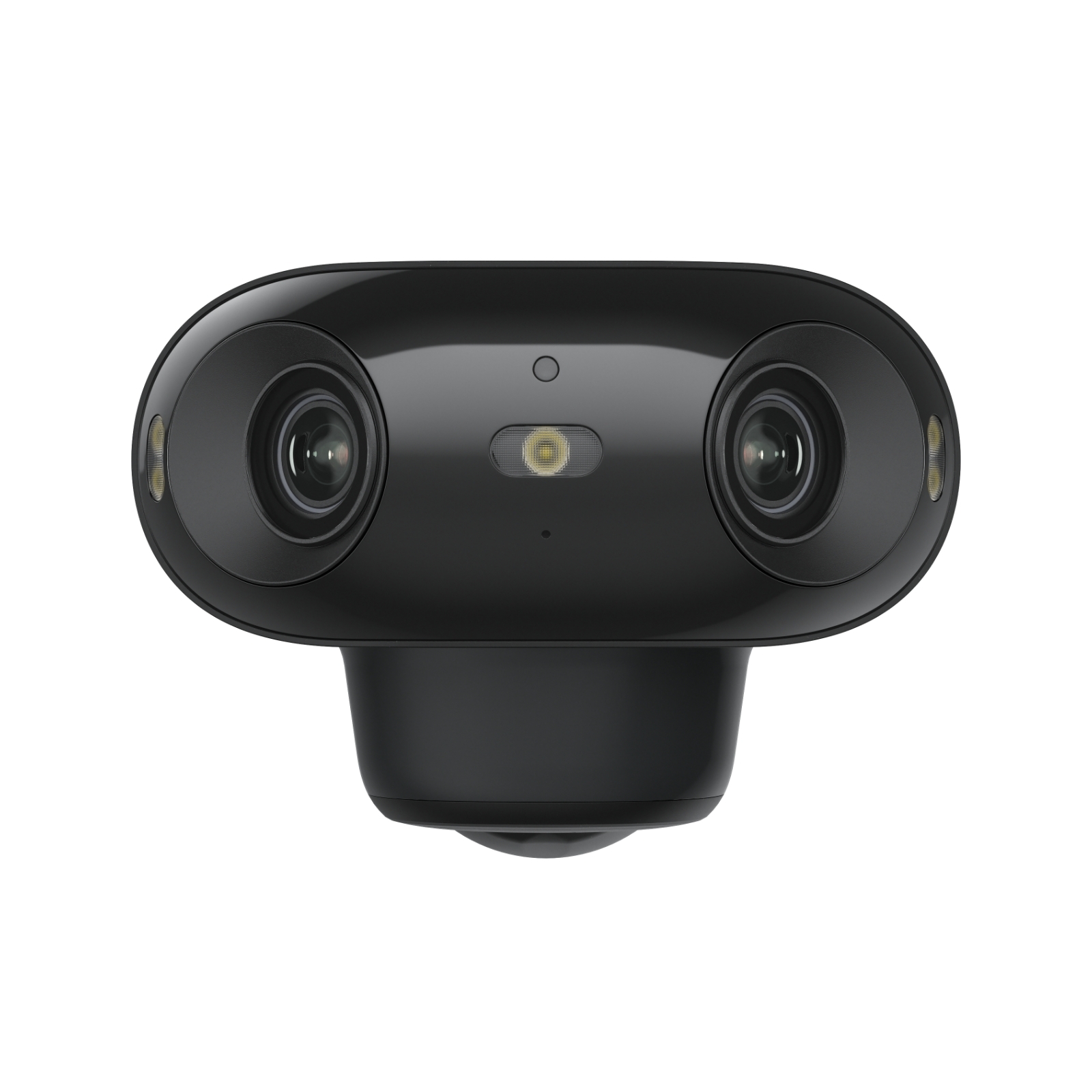 Reolink Argus 4 Pro, vonkajšia 8MP kamera 4K na batériu, nočné videnie ColorX, široký uhol 180°, 2,4/5GHz Wi-Fi 6, detekcia PIR a AI, IP66, čierna