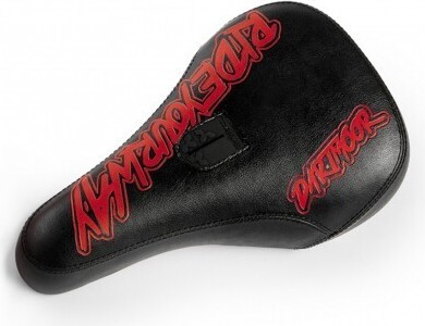 Dartmoor Bikes Dartmoor Fatty Pivotal Dirtbike-Sattel
