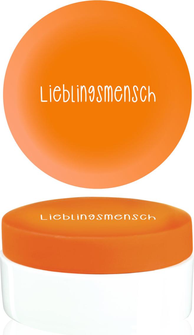 ASA beauty for you Dose Lieblingsmensch orange 10cm