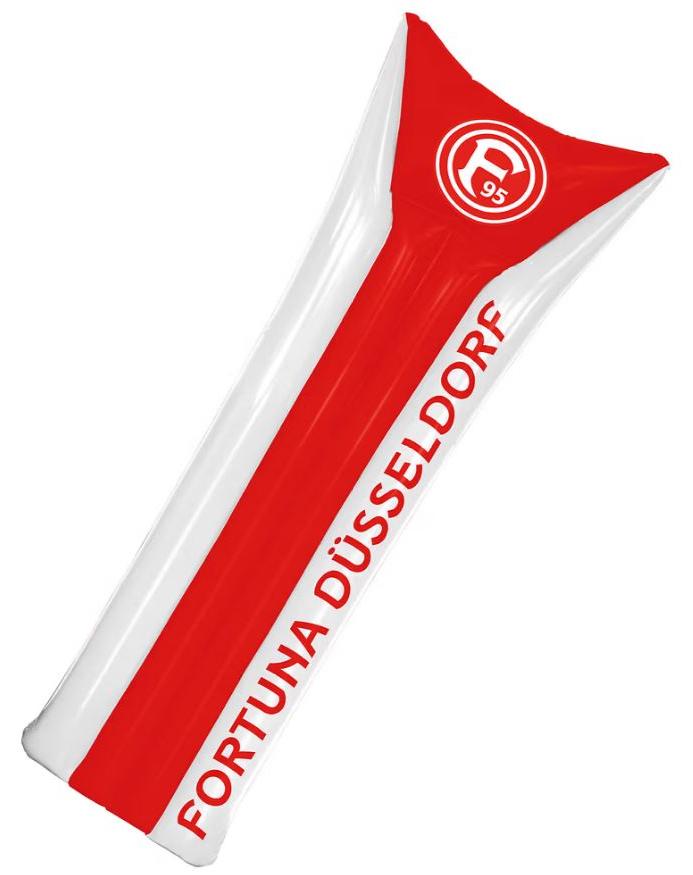Trade Con Fortuna Düsseldorf Fortuna Luftmatratze 1023646